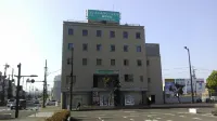Green Hill Gobo Station Hotels in Gobo