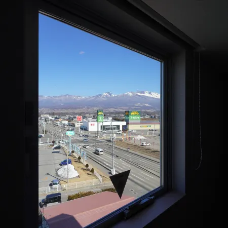 Hotel Hishiya