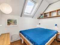 "Ebba" - 25m from the Sea Hotels in Frøstrup