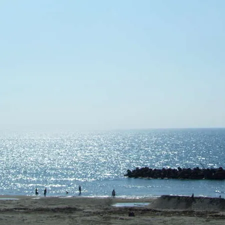 Ushioso