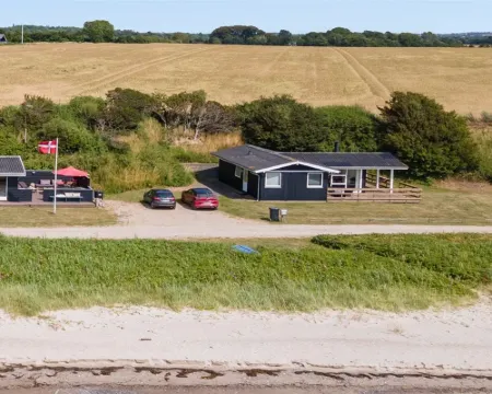 "Bertold" - 20m from the Sea Hotels in Assens