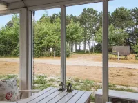 "Eldina" - 100m from the Sea Hotels in Glesborg