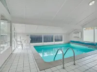 "Franka" - 950m from the Sea