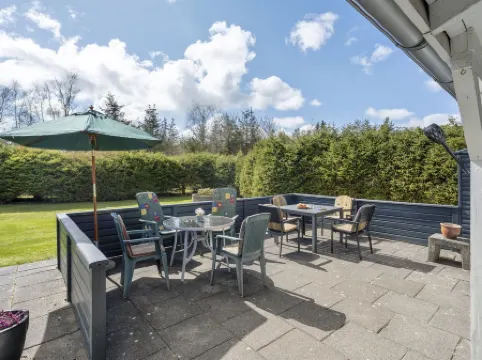 "Sissa" - 1.5km from the Sea