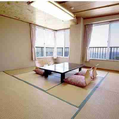 篠島海原飯店 Rooms