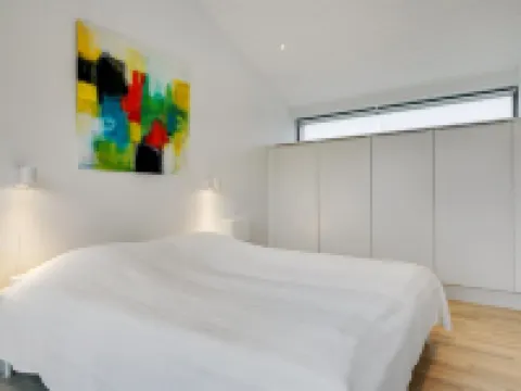 "Claus" - 500m from the Sea