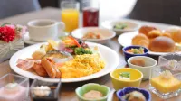 Urban Hotel Kyoto Shijo Premium - breakfast