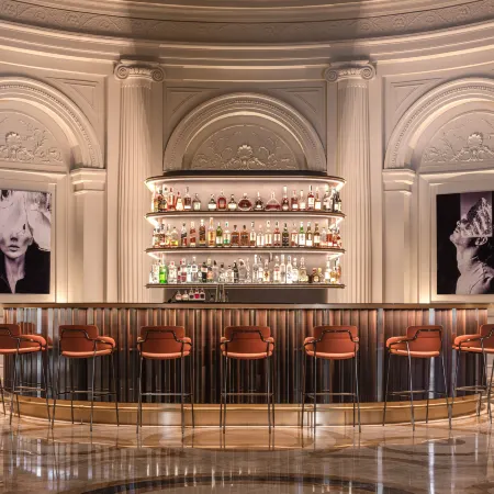 Anantara Palazzo Naiadi Rome Hotel - A Leading Hotel of the World