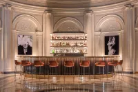 Anantara Palazzo Naiadi Rome Hotel - A Leading Hotel of the World - 5-Star