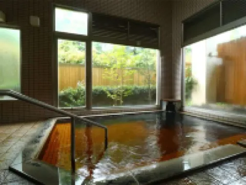 Kyuden Ryokan