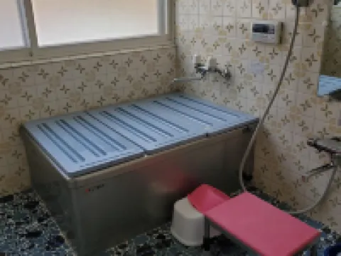 Lien 遠野 遠野のホテル