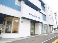City Hotel Yamaguchi