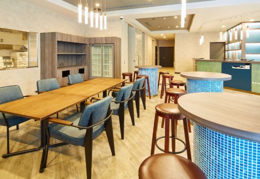 디즈니랜드 이동 경로