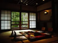 Kabutoya Ryokan Hotels in Uenohara