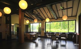 Onsen Shirakabaso