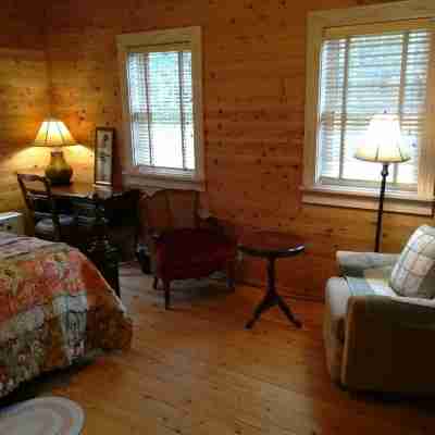 ヴィラ コテージ HANA MANA 屋久島 Rooms