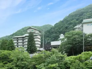 作並温泉 Yuzukushi沙龍一之坊酒店