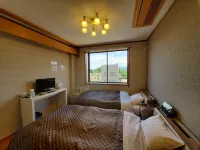 Hotel Iida Stay