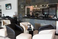 Hotel Ankara "Las Lomas" Hotels in San Luis Potosi