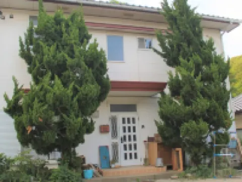 つしまホワイトハウス 対馬のホテル