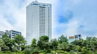 APA Hotel and Resort Ryogoku Ekimae Tower Hotels in Tokyo