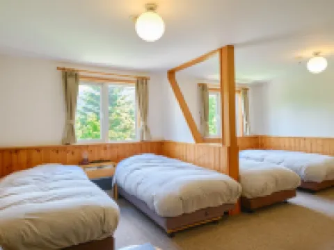 Pension Asanebou Hotels in Minakami