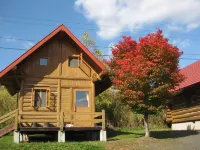 Log Cottage Himawari