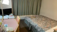 Hotel City Field Kagohara Hotel a Fukaya