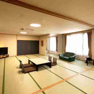 Kujyukushima Seaside Terrace Rooms