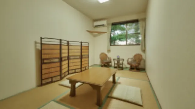 Wafu Pension Furusato