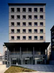Omihachiman Station Hotel Отели в г. Омихатиман