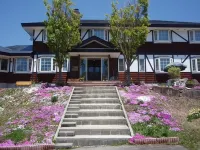 Pension Wines Hotels in Minamiaizu District