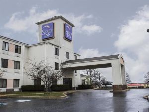 Sleep Inn Johnstown