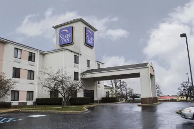 Sleep Inn Johnstown