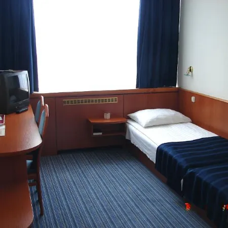 Benczur Hotel