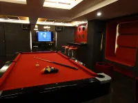 Hotel Ava Cuneta