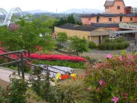 Toto No Yado Hotel di Saikai