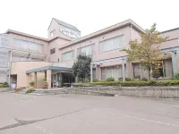 Fureai Kaikan Imajo Cycling Terminal - 2-Star