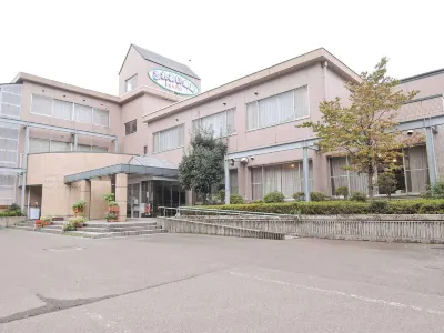 Fureai Kaikan Imajo Cycling Terminal Hotels in der Nähe von Imajo Inn