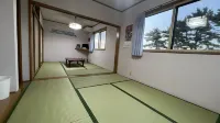 Minshuku Ishibashi Hôtels à : Hachinohe