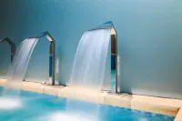 品文旅礁溪 - SPA