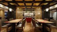 The Hotel Sanraku Kanazawa 21th December 2022 Open - petit déjeuner