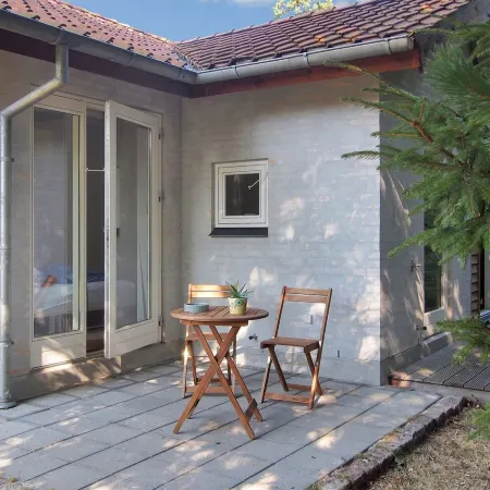 "Fernande" - 150m from the Sea