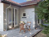 "Fernande" - 150m from the Sea