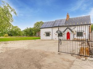 Tumbleweed Cottage