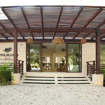 Hotel Blanco Tulum