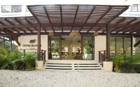 Hotel Blanco Tulum Hotel dekat Pacha Cave Diving