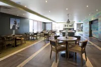 Premier Inn Bedford Town Centre - Bữa sáng