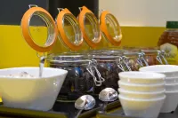 Four Points Flex by Sheraton Newcastle - breakfast