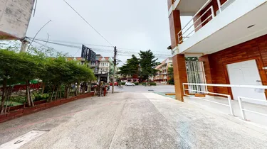 รูปภาพของโรงแรมฉางโซวา